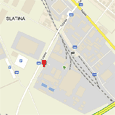 mapa - Turanka 115